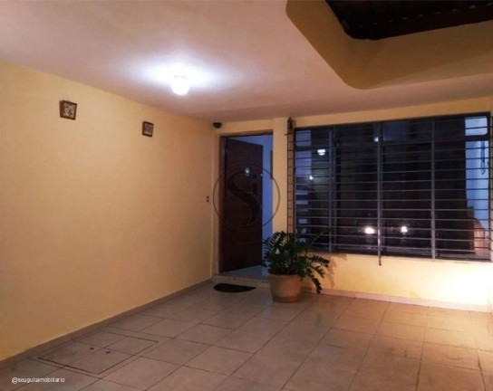 Imagem Casa com 3 Quartos à Venda, 250 m² em Vila Olímpia - São Paulo Imagem Casa com 3 Quartos à Venda, 250 m² em Vila Olímpia - São Paulo