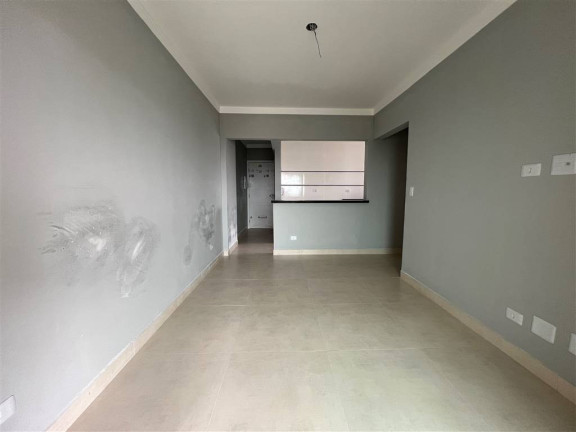 Imagem Apartamento com 1 Quarto à Venda, 52 m² em Real - Praia Grande