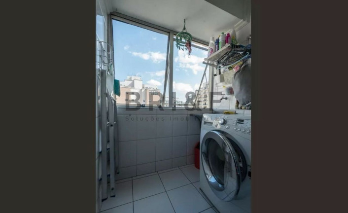 Imagem Apartamento com 4 Quartos à Venda, 128 m² em Brooklin - São Paulo Imagem Apartamento com 4 Quartos à Venda, 128 m² em Brooklin - São Paulo