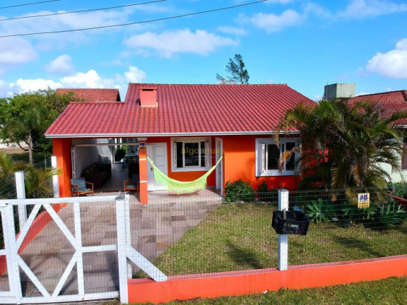 Imagem Casa com 3 Quartos à Venda, 140 m² em Rainha Do Mar - Xangri-lá Imagem Casa com 3 Quartos à Venda, 140 m² em Rainha Do Mar - Xangri-lá