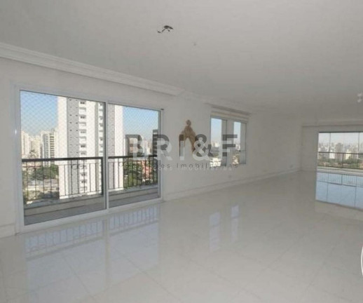Imagem Apartamento com 3 Quartos à Venda, 270 m² em Campo Belo - São Paulo Imagem Apartamento com 3 Quartos à Venda, 270 m² em Campo Belo - São Paulo