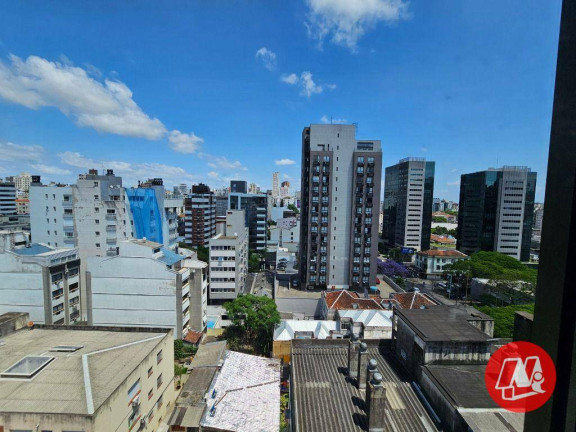 Imagem Studio com 1 Quarto para Alugar, 24 m² em Auxiliadora - Porto Alegre Imagem Studio com 1 Quarto para Alugar, 24 m² em Auxiliadora - Porto Alegre