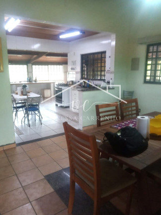 Imagem Imóvel com 1 Quarto à Venda, 10.660 m² em Fazenda Genebra - Alumínio Imagem Imóvel com 1 Quarto à Venda, 10.660 m² em Fazenda Genebra - Alumínio