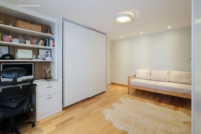 Imagem Apartamento com 4 Quartos à Venda,  em Pacaembu - São Paulo