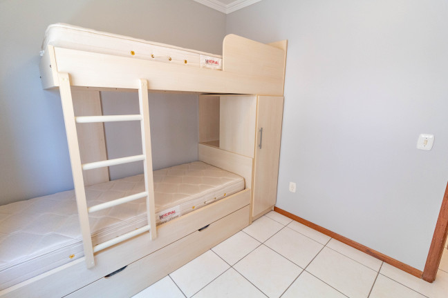 Imagem Apartamento com 1 Quarto à Venda, 43 m² em Zona Nova - Capão Da Canoa