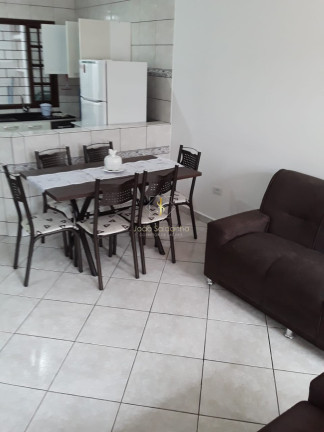 Imagem Casa com 2 Quartos para Temporada, em Brejatuba - Guaratuba Imagem Casa com 2 Quartos para Temporada, em Brejatuba - Guaratuba