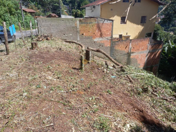 Imagem Terreno à Venda, 752 m² em Iucas - Teresópolis Imagem Terreno à Venda, 752 m² em Iucas - Teresópolis