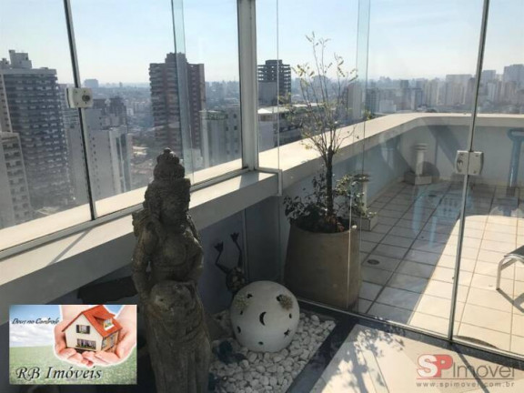 Apartamento com 3 Quartos à Venda, 172 m² em Centro - São Bernardo Do Campo