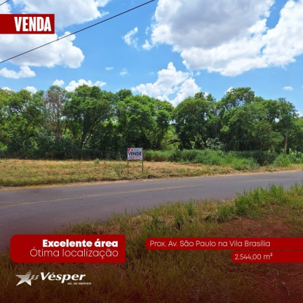 Imagem Terreno à Venda, 2.544 m² em Jardim Maria Inês - Aparecida De Goiânia Imagem Terreno à Venda, 2.544 m² em Jardim Maria Inês - Aparecida De Goiânia