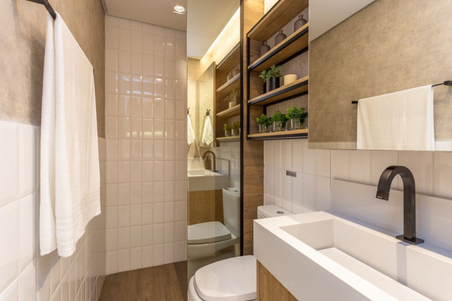 Imagem Studio com 1 Quarto à Venda, 22 m² em República - São Paulo Imagem Studio com 1 Quarto à Venda, 22 m² em República - São Paulo
