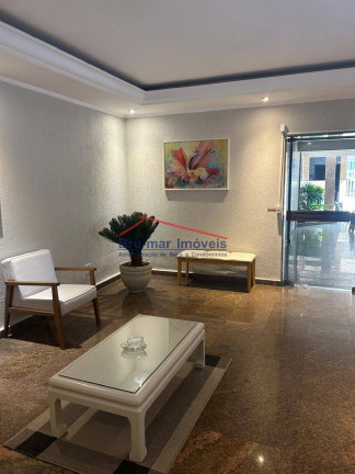Foto do imóvel Apartamento com 2 Quartos à Venda, 86 m² em Pompéia - Santos