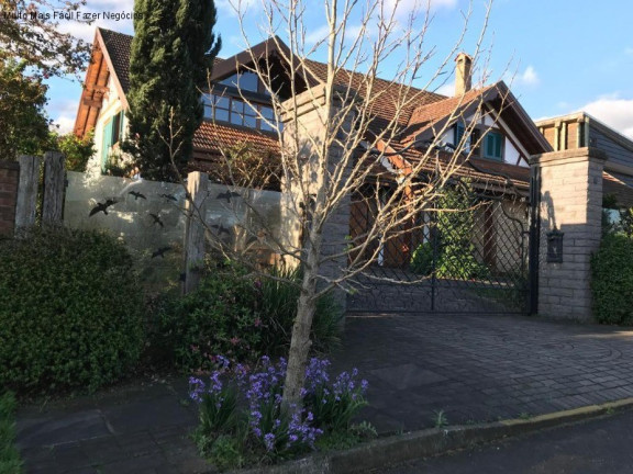 Imagem Casa com 5 Quartos à Venda, 600 m² em Recanto Do Sossego - Nova Petrópolis Imagem Casa com 5 Quartos à Venda, 600 m² em Recanto Do Sossego - Nova Petrópolis