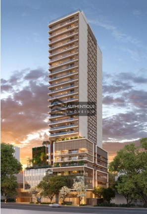 Imagem Apartamento com 4 Quartos à Venda, 213 m² em Pinheiros - São Paulo Imagem Apartamento com 4 Quartos à Venda, 213 m² em Pinheiros - São Paulo