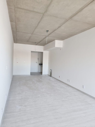 Imagem Loft com 1 Quarto à Venda, 37 m² em Cidade Baixa - Porto Alegre Imagem Loft com 1 Quarto à Venda, 37 m² em Cidade Baixa - Porto Alegre