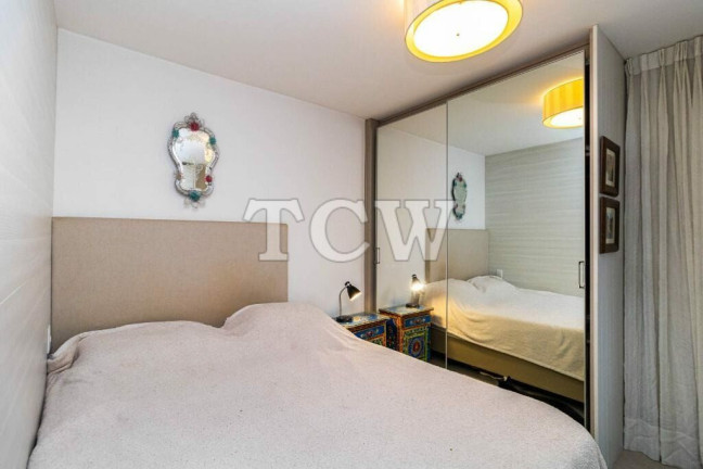 Imagem Cobertura com 2 Quartos à Venda, 100 m² em Vila Clementino - São Paulo Imagem Cobertura com 2 Quartos à Venda, 100 m² em Vila Clementino - São Paulo