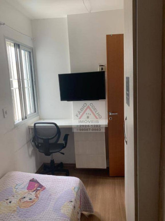 Imagem Cobertura com 4 Quartos à Venda, 138 m² em Interlagos - São Paulo Imagem Cobertura com 4 Quartos à Venda, 138 m² em Interlagos - São Paulo