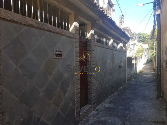 Imagem Casa com 3 Quartos à Venda, 207 m² em Mutuá - São Gonçalo Imagem Casa com 3 Quartos à Venda, 207 m² em Mutuá - São Gonçalo