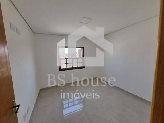 Imagem Casa com 3 Quartos à Venda, 62 m² em Jardim Irene - Santo André