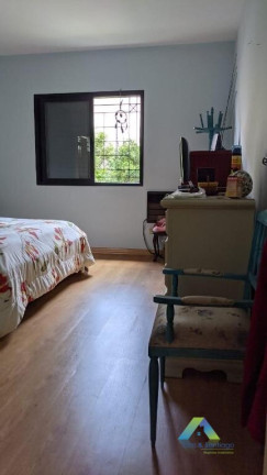 Imagem Casa com 4 Quartos à Venda, 200 m² em Moema - São Paulo Imagem Casa com 4 Quartos à Venda, 200 m² em Moema - São Paulo