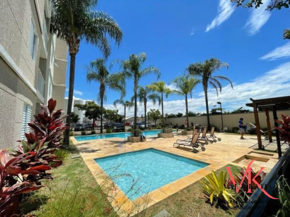 Imagem Apartamento com 3 Quartos à Venda, 68 m² em Parque Santo Antônio - Taubaté Imagem Apartamento com 3 Quartos à Venda, 68 m² em Parque Santo Antônio - Taubaté