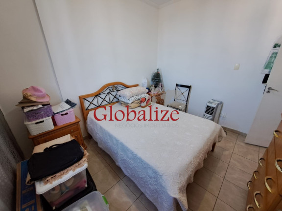 Imagem Imóvel com 2 Quartos à Venda, 55 m² em Gonzaga - Santos Imagem Imóvel com 2 Quartos à Venda, 55 m² em Gonzaga - Santos