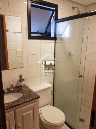 Imagem Apartamento com 3 Quartos à Venda, 95 m² em Indianópolis - São Paulo