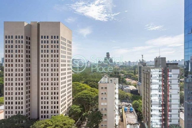 Imagem Cobertura com 3 Quartos à Venda, 350 m² em Itaim Bibi - São Paulo Imagem Cobertura com 3 Quartos à Venda, 350 m² em Itaim Bibi - São Paulo