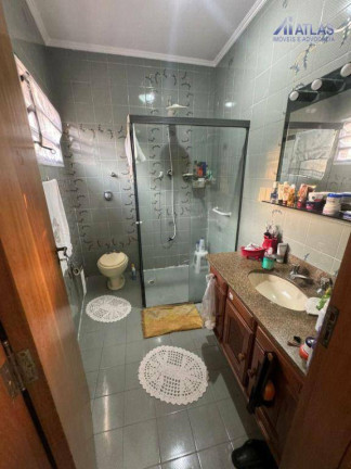 Imagem Sobrado com 3 Quartos à Venda, 241 m² em Parque Novo Mundo - São Paulo Imagem Sobrado com 3 Quartos à Venda, 241 m² em Parque Novo Mundo - São Paulo