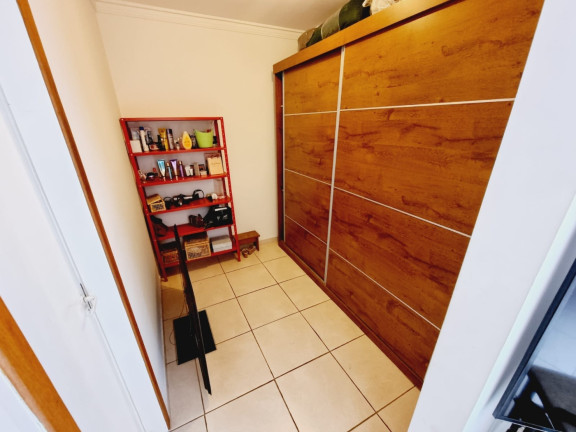 Casa de Condomínio com 3 Quartos à Venda, 180 m² em Chácaras Reunidas Brasil - Taubaté