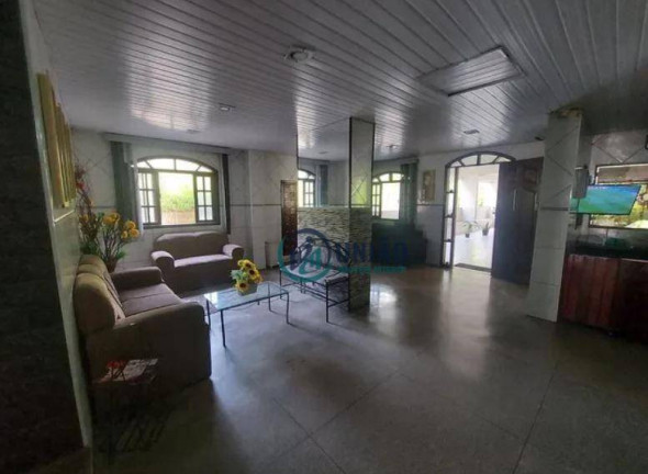 Imagem Apartamento com 2 Quartos à Venda, 60 m² em Colubande - São Gonçalo Imagem Apartamento com 2 Quartos à Venda, 60 m² em Colubande - São Gonçalo
