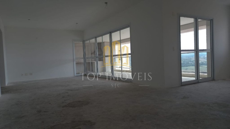 Apartamento com 4 Quartos à Venda, 278 m² em Jardim Das Colinas - São José Dos Campos