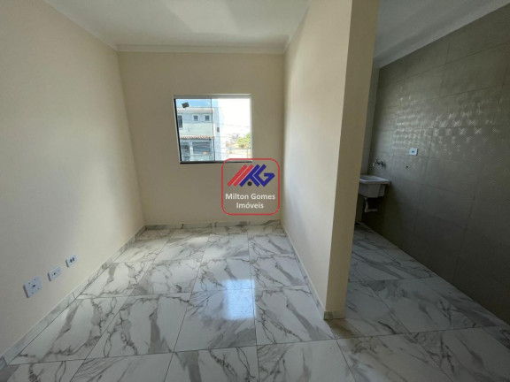 Imagem Apartamento com 2 Quartos à Venda, 45 m² em Vila Nhocune - São Paulo