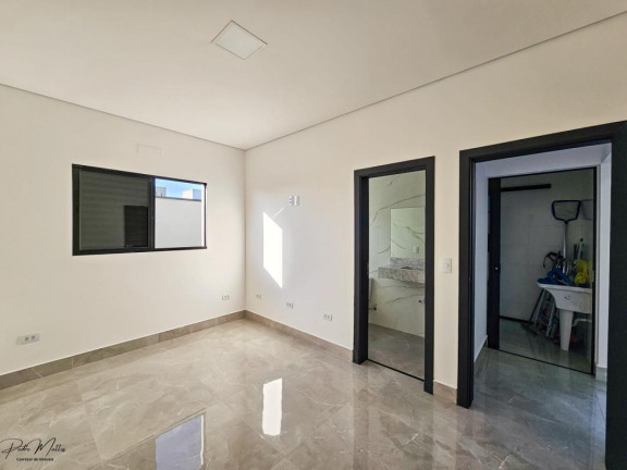 Imagem Casa com 3 Quartos à Venda, 255 m² em Ondas - Cond. Canadá - Piracicaba
