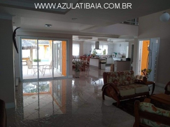 Imagem Casa com 5 Quartos à Venda, 600 m² em Condominio Residencial Shamballa - Atibaia Imagem Casa com 5 Quartos à Venda, 600 m² em Condominio Residencial Shamballa - Atibaia