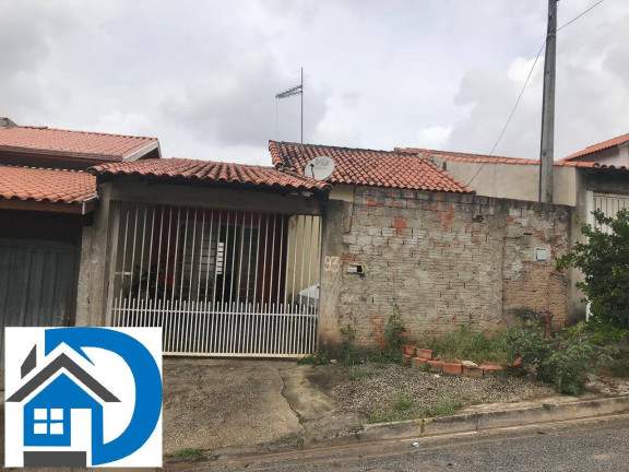 Imagem Casa com 2 Quartos à Venda, 150 m² em Jardim Wanel Ville Iv - Sorocaba Imagem Casa com 2 Quartos à Venda, 150 m² em Jardim Wanel Ville Iv - Sorocaba