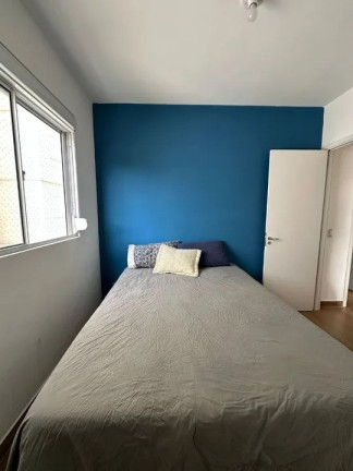Imagem Imóvel com 2 Quartos à Venda, 60 m² em Jardim Antônio Cassillo - Votorantim