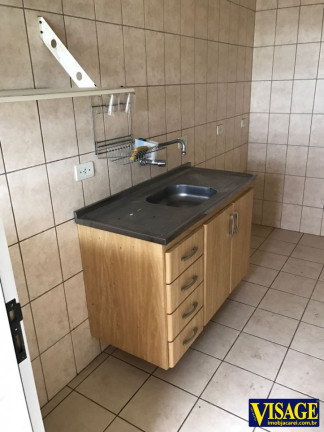 Imagem Apartamento com 3 Quartos à Venda, em Jd. St. Maria - Jacareí Imagem Apartamento com 3 Quartos à Venda, em Jd. St. Maria - Jacareí
