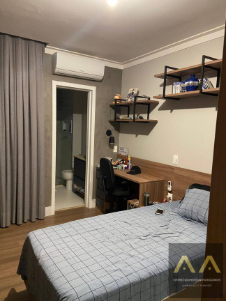 Imagem Apartamento com 4 Quartos à Venda, 338 m² em Green Valley Alphaville - Barueri