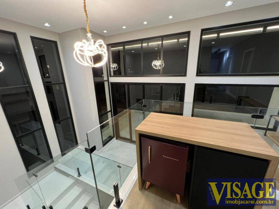 Imagem Sobrado com 4 Quartos à Venda, 450 m² em Urbanova - São José Dos Campos Imagem Sobrado com 4 Quartos à Venda, 450 m² em Urbanova - São José Dos Campos
