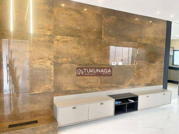 Casa com 3 Quartos à Venda, 130 m² em Vila Rosália - Guarulhos