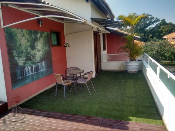 Imagem Casa de Condomínio com 4 Quartos à Venda, 297 m² em Alto Da Boa Vista - Sorocaba Imagem Casa de Condomínio com 4 Quartos à Venda, 297 m² em Alto Da Boa Vista - Sorocaba