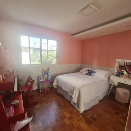 Imagem Imóvel com 3 Quartos à Venda, 125 m² em Moema - São Paulo