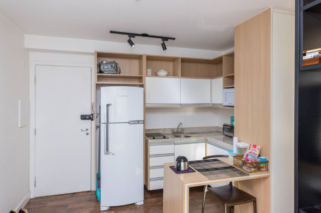 Imagem Apartamento com 1 Quarto à Venda, 30 m² em Perdizes - São Paulo Imagem Apartamento com 1 Quarto à Venda, 30 m² em Perdizes - São Paulo