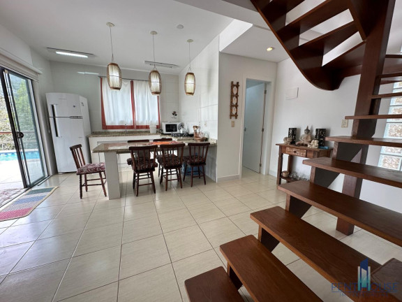 Imagem Casa com 2 Quartos à Venda, 93 m² em Capão - Garopaba