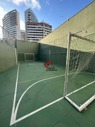 Imagem Apartamento com 3 Quartos à Venda, 112 m² em Cocó - Fortaleza Imagem Apartamento com 3 Quartos à Venda, 112 m² em Cocó - Fortaleza