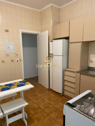 Apartamento com 3 Quartos à Venda, 100 m² em Pitangueiras - Guarujá