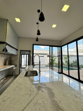 Imagem Casa de Condomínio com 4 Quartos à Venda, 250 m² em Parque Brasil 500 - Paulínia Imagem Casa de Condomínio com 4 Quartos à Venda, 250 m² em Parque Brasil 500 - Paulínia