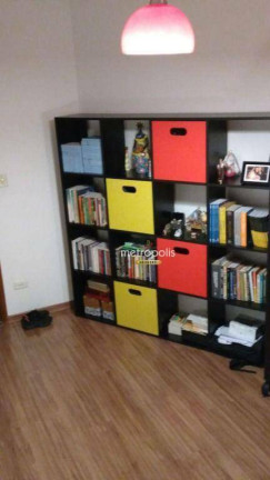 Imagem Apartamento com 3 Quartos à Venda, 89 m² em Osvaldo Cruz - São Caetano Do Sul Imagem Apartamento com 3 Quartos à Venda, 89 m² em Osvaldo Cruz - São Caetano Do Sul