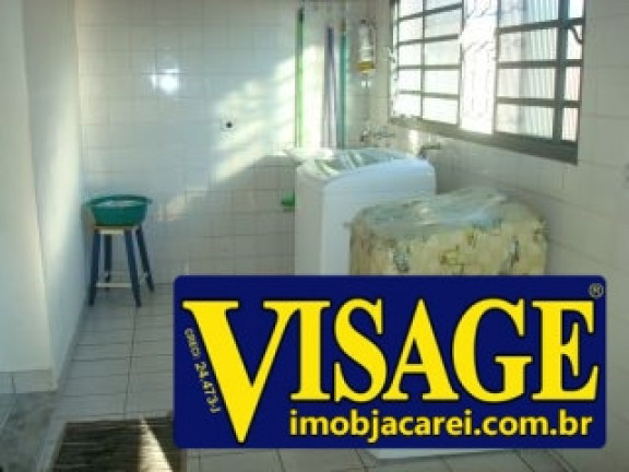 Imagem Casa com 4 Quartos à Venda, 430 m² em Cid. Jardim - Jacareí Imagem Casa com 4 Quartos à Venda, 430 m² em Cid. Jardim - Jacareí