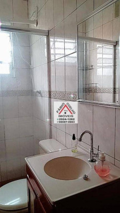 Imagem Sobrado com 3 Quartos à Venda, 161 m² em Jardim Cidália - São Paulo Imagem Sobrado com 3 Quartos à Venda, 161 m² em Jardim Cidália - São Paulo
